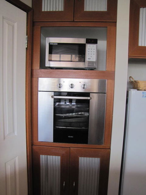 Ocean View Retreat - Holiday Jervis Bay 13