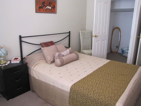 Ocean View Retreat - Holiday Jervis Bay 36