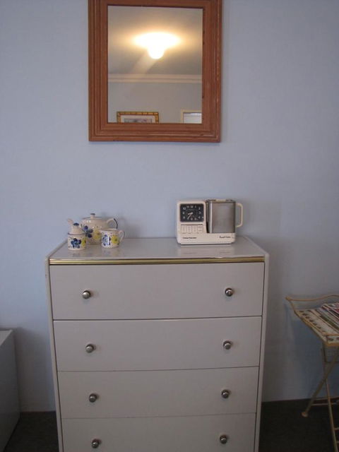 Ocean View Retreat - Holiday Jervis Bay 40