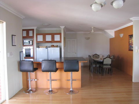 Ocean View Retreat - Holiday Jervis Bay 15