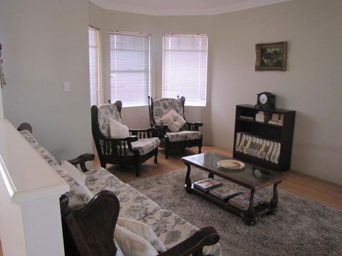 Ocean View Retreat - Holiday Jervis Bay 4