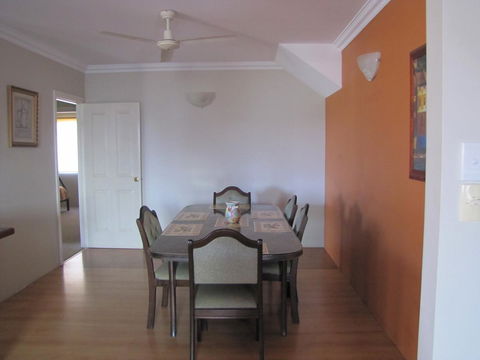 Ocean View Retreat - Holiday Jervis Bay 10