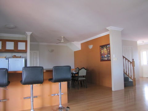 Ocean View Retreat - Holiday Jervis Bay 35