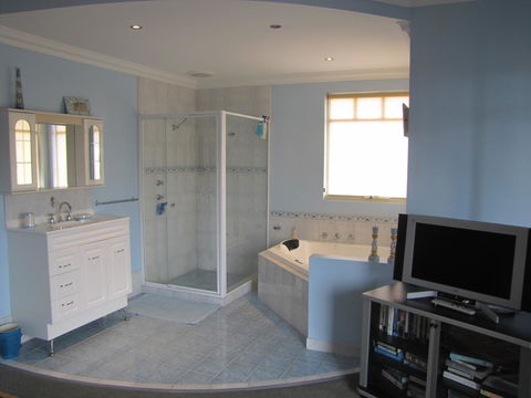 Ocean View Retreat - Holiday Jervis Bay 41