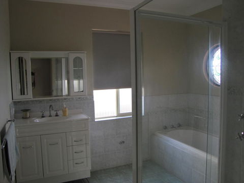 Ocean View Retreat - Holiday Jervis Bay 33