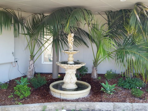 Mandurah Foreshore Motel - Holiday Jervis Bay 6