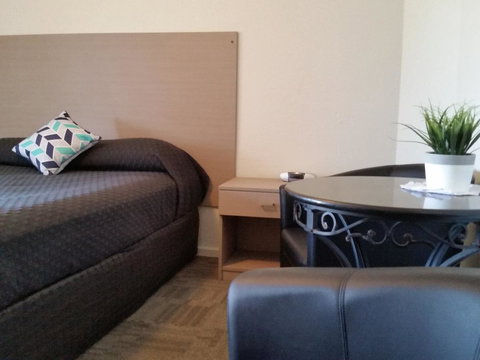 Mandurah Foreshore Motel - Holiday Jervis Bay 9