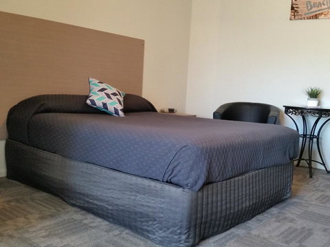 Mandurah Foreshore Motel - Holiday Jervis Bay 2