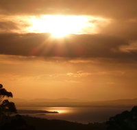 Innisfree Mountain Retreat - Holiday Jervis Bay