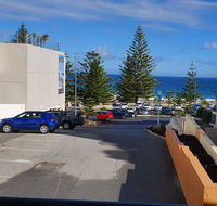 West Beach Lagoon 211  Great Views - Holiday Jervis Bay