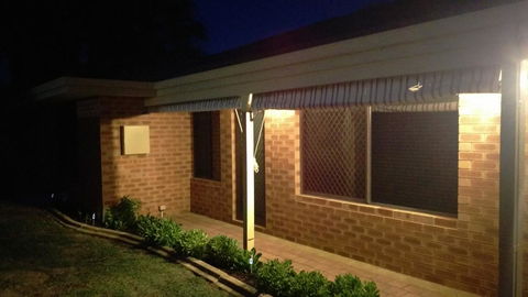 The Quiet Family Getaway In Bassendean - Holiday Jervis Bay 1
