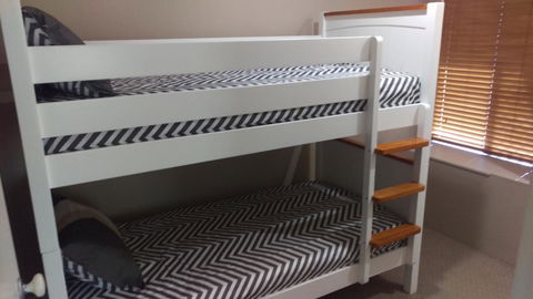 The Quiet Family Getaway In Bassendean - Holiday Jervis Bay 9