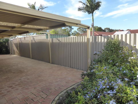 The Quiet Family Getaway In Bassendean - Holiday Jervis Bay 12