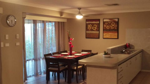 The Quiet Family Getaway In Bassendean - Holiday Jervis Bay 0