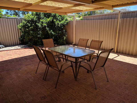 The Quiet Family Getaway In Bassendean - Holiday Jervis Bay 11
