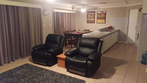 The Quiet Family Getaway In Bassendean - Holiday Jervis Bay 3