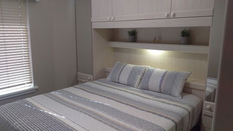 The Quiet Family Getaway In Bassendean - Holiday Jervis Bay 2