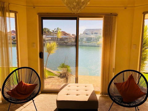LA ANCHOR ON THE CANALS (MANDURAH) - Holiday Jervis Bay 3
