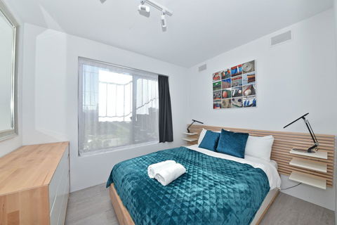 Cottesloe Apartment Close To Beach - Holiday Jervis Bay 1