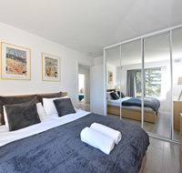 Cottesloe apartment close to beach - Holiday Jervis Bay