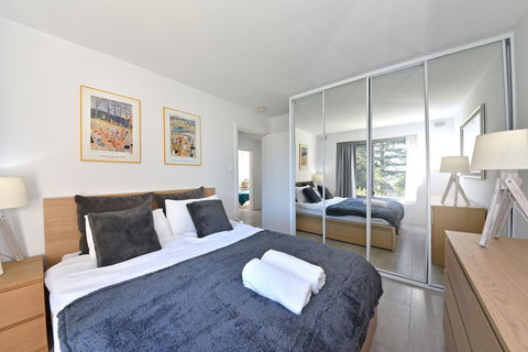 Cottesloe Apartment Close To Beach - Holiday Jervis Bay 0