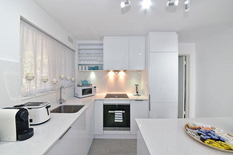 Cottesloe Apartment Close To Beach - Holiday Jervis Bay 13