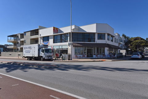 Cottesloe Apartment Close To Beach - Holiday Jervis Bay 25