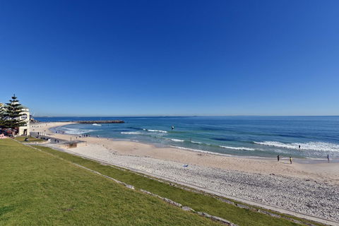 Cottesloe Apartment Close To Beach - Holiday Jervis Bay 24