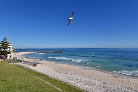 Cottesloe Apartment Close To Beach - Holiday Jervis Bay 22