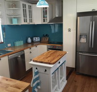 Aqua Shack Jurien Bay - Holiday Jervis Bay