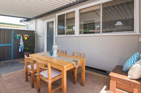 Sea La Vie - Holiday Jervis Bay 9