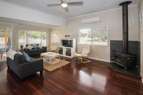 Sea La Vie - Holiday Jervis Bay 5
