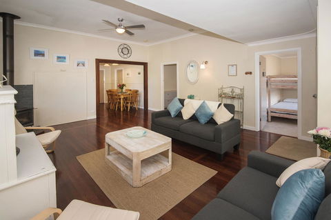 Sea La Vie - Holiday Jervis Bay 0