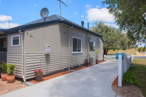Sea La Vie - Holiday Jervis Bay 11