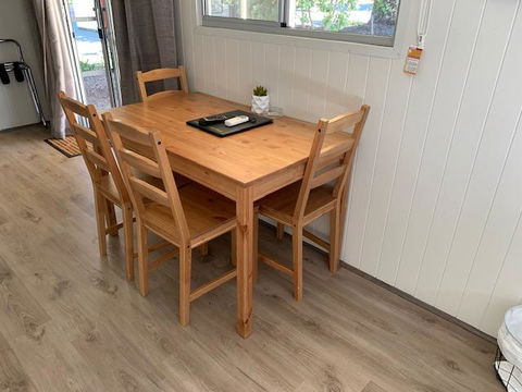 Banksia Tourist Park - Holiday Jervis Bay 42