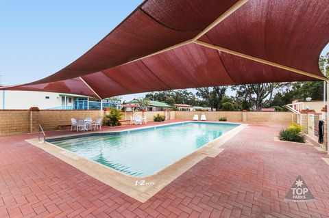 Banksia Tourist Park - Holiday Jervis Bay 1