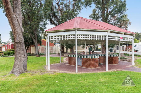 Banksia Tourist Park - Holiday Jervis Bay 22
