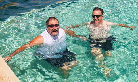 Banksia Tourist Park - Holiday Jervis Bay 23