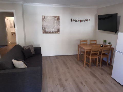 Banksia Tourist Park - Holiday Jervis Bay 33