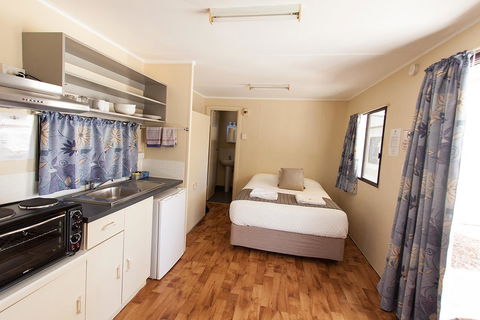 Banksia Tourist Park - Holiday Jervis Bay 40
