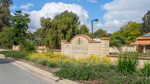 Banksia Tourist Park - Holiday Jervis Bay 2