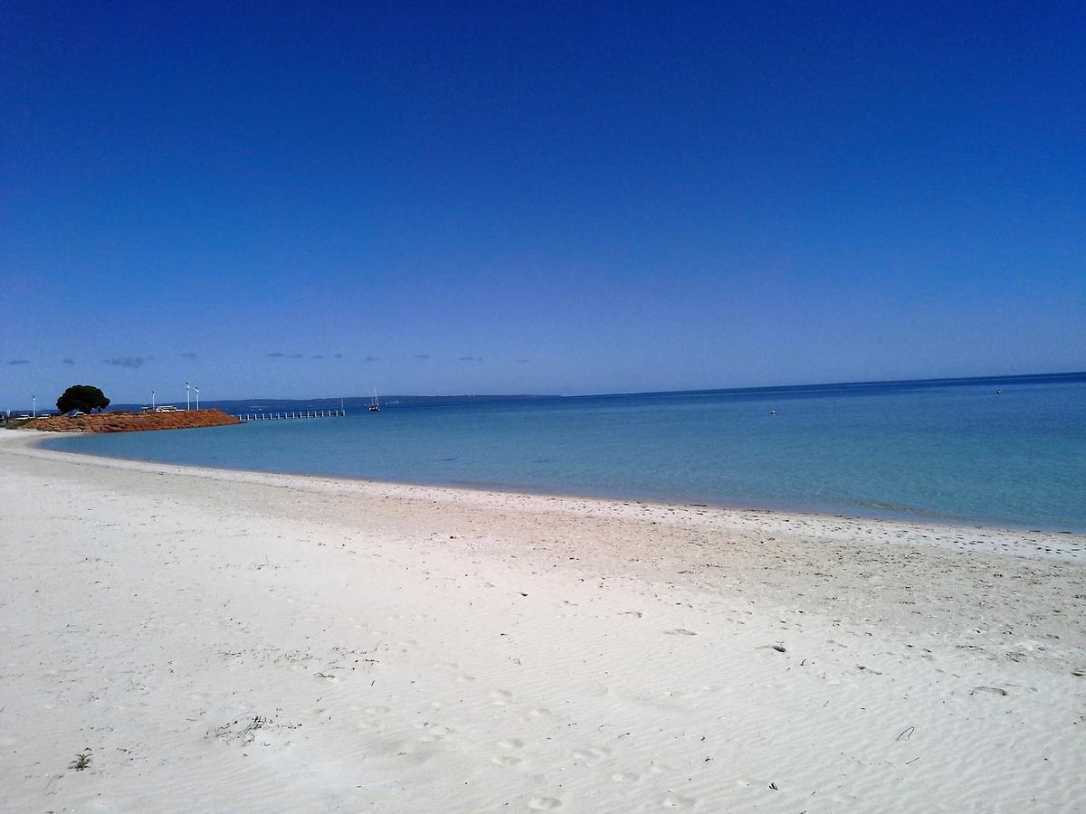 Abba River WA Holiday Jervis Bay
