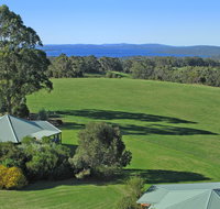 Celestine Retreat - Holiday Jervis Bay