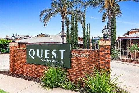 Quest Yelverton Kalgoorlie - Holiday Jervis Bay 6
