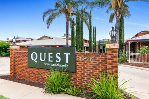 Quest Yelverton Kalgoorlie - Holiday Jervis Bay 8
