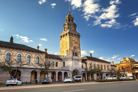 Quest Yelverton Kalgoorlie - Holiday Jervis Bay 32