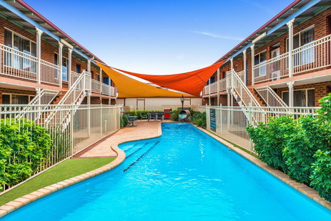 Quest Yelverton Kalgoorlie - Holiday Jervis Bay 21