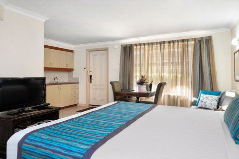 Quest Yelverton Kalgoorlie - Holiday Jervis Bay 16