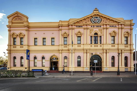 Quest Yelverton Kalgoorlie - Holiday Jervis Bay 33