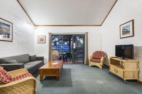 Cottesloe Beach Chalets - Holiday Jervis Bay 33